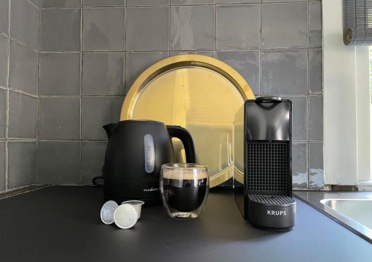 Appartement Zonderland Wapenveld Kültér fotó