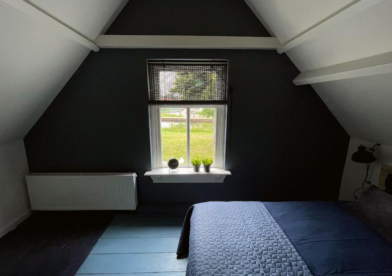 Appartement Zonderland Wapenveld Kültér fotó