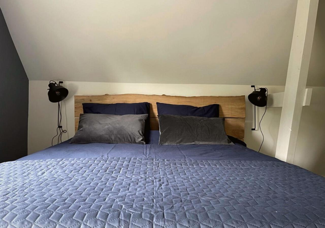 Appartement Zonderland Wapenveld Kültér fotó