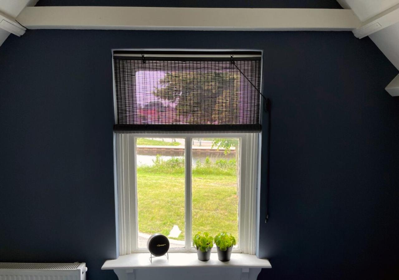 Appartement Zonderland Wapenveld Kültér fotó