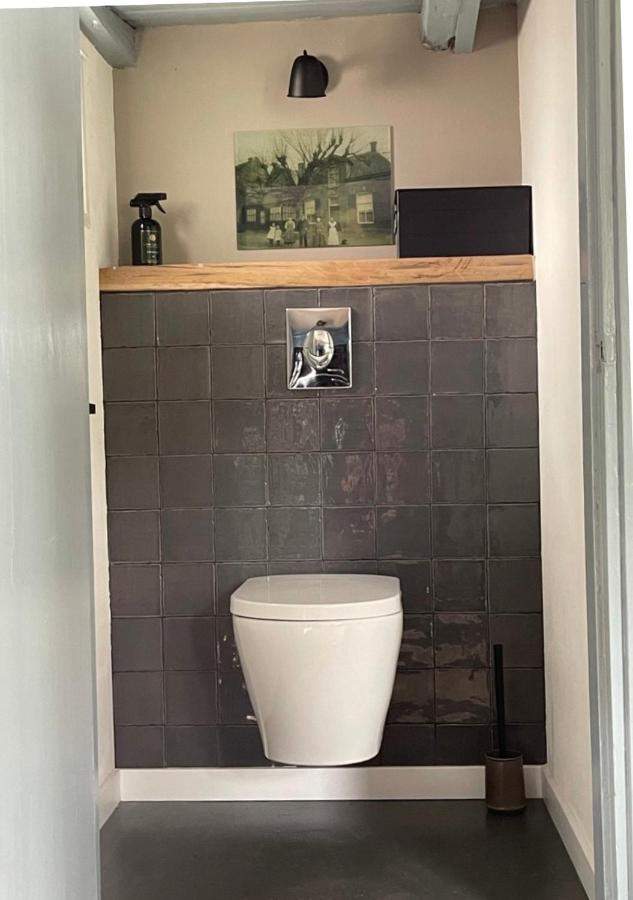 Appartement Zonderland Wapenveld Kültér fotó